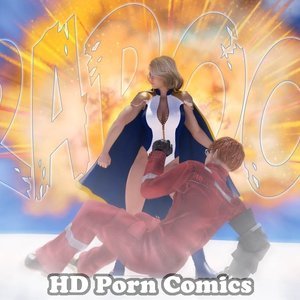 Shining Light - Issue 9-14 image 144