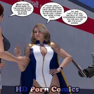 Shining Light - Issue 9-14 image 146