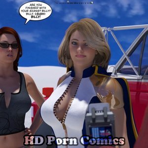 Shining Light - Issue 9-14 image 147