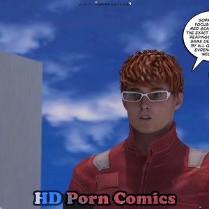 Shining Light - Issue 9-14 image 148