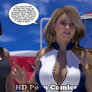 Shining Light - Issue 9-14 image 149