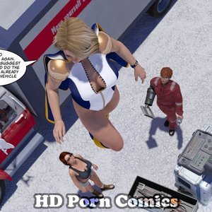 Shining Light - Issue 9-14 image 151