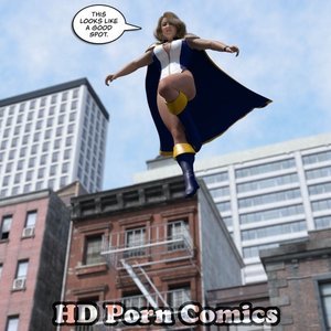 Shining Light - Issue 9-14 image 160