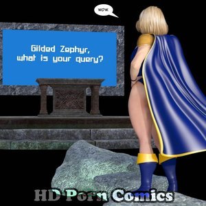 Shining Light - Issue 9-14 image 180