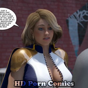 Shining Light - Issue 9-14 image 191