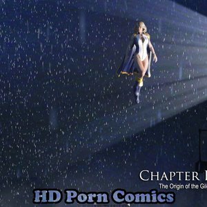 Shining Light - Issue 9-14 image 195