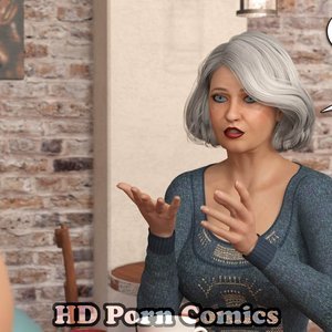 Shining Light - Issue 9-14 image 210