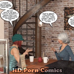 Shining Light - Issue 9-14 image 219
