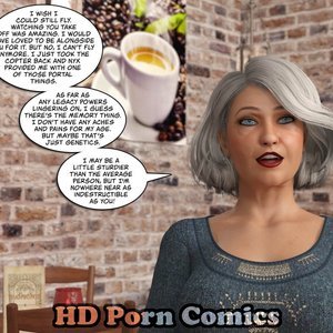 Shining Light - Issue 9-14 image 221