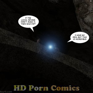 Shining Light - Issue 9-14 image 235