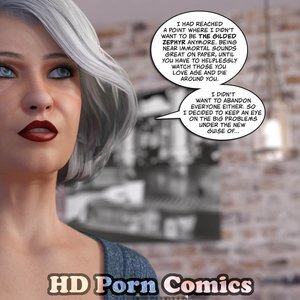Shining Light - Issue 9-14 image 292