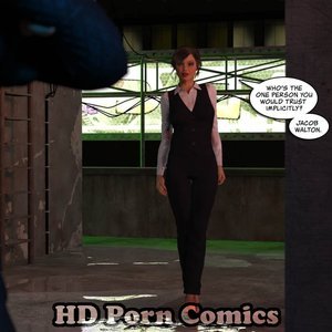 Shining Light - Issue 9-14 image 299