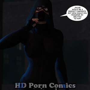 Shining Light - Issue 9-14 image 302