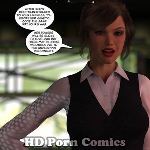Shining Light - Issue 9-14 image 303