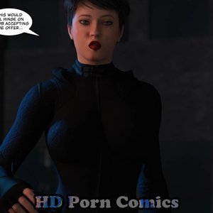 Shining Light - Issue 9-14 image 304