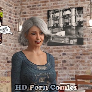 Shining Light - Issue 9-14 image 305