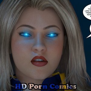 Shining Light - Issue 9-14 image 337