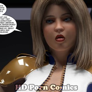 Shining Light - Issue 9-14 image 343