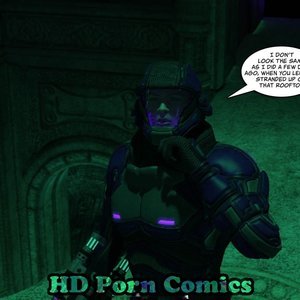 Shining Light - Issue 9-14 image 360