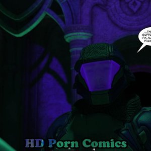 Shining Light - Issue 9-14 image 368