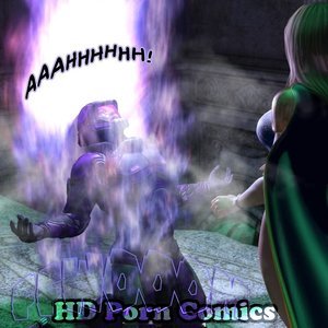 Shining Light - Issue 9-14 image 374