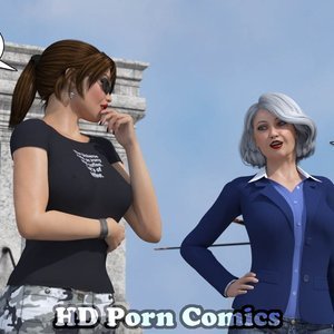 Shining Light - Issue 9-14 image 396