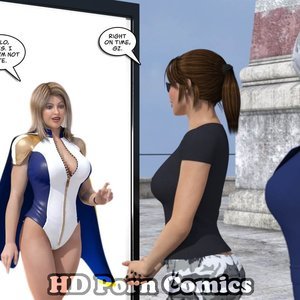 Shining Light - Issue 9-14 image 397
