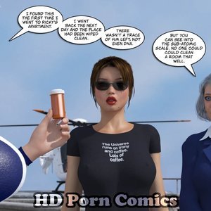 Shining Light - Issue 9-14 image 399