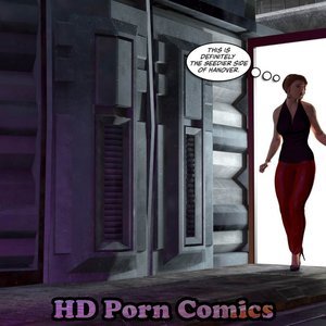 Shining Light - Issue 9-14 image 409
