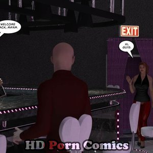 Shining Light - Issue 9-14 image 413