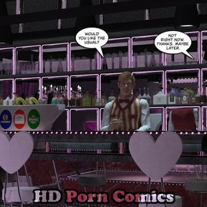 Shining Light - Issue 9-14 image 414