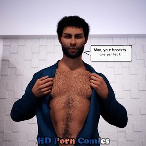 A Sexual Exchange image 024