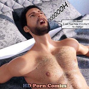 A Sexual Exchange image 036
