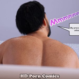 A Sexual Exchange image 067