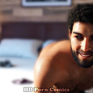 A Sexual Exchange image 080