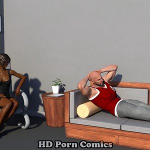 Afterlife (TG Comics) thumbnail