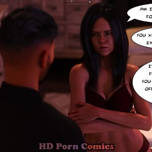 The Masturbation Curse image 008