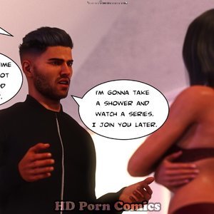 The Masturbation Curse image 009