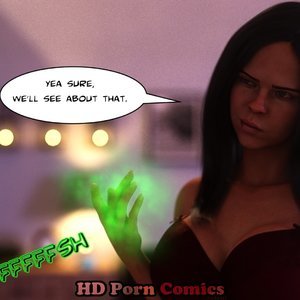 The Masturbation Curse image 010