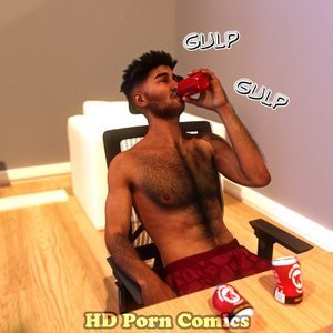 The Masturbation Curse image 013