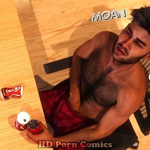 The Masturbation Curse image 014