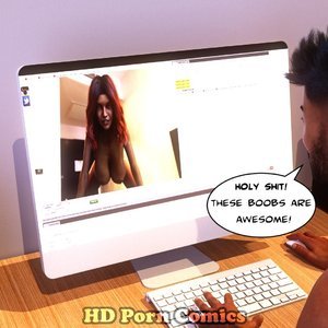 The Masturbation Curse image 015
