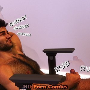 The Masturbation Curse image 018