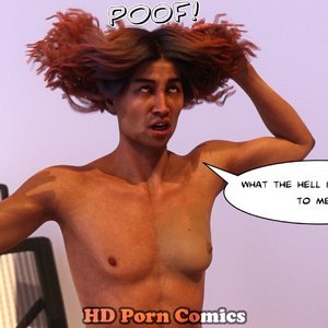 The Masturbation Curse image 025