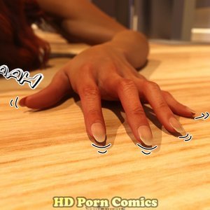 The Masturbation Curse image 032