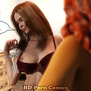 The Masturbation Curse image 046