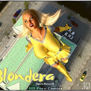 Blondera image 001
