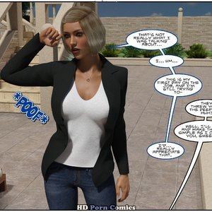 Blue Traveler - Issue 1 image 022