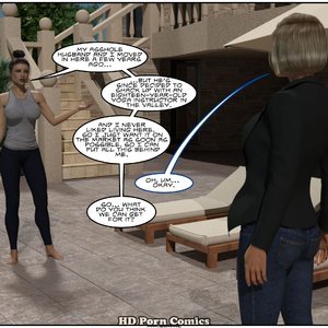 Blue Traveler - Issue 1 image 023