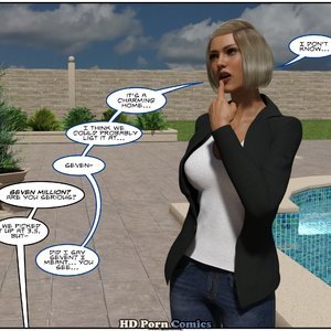 Blue Traveler - Issue 1 image 024